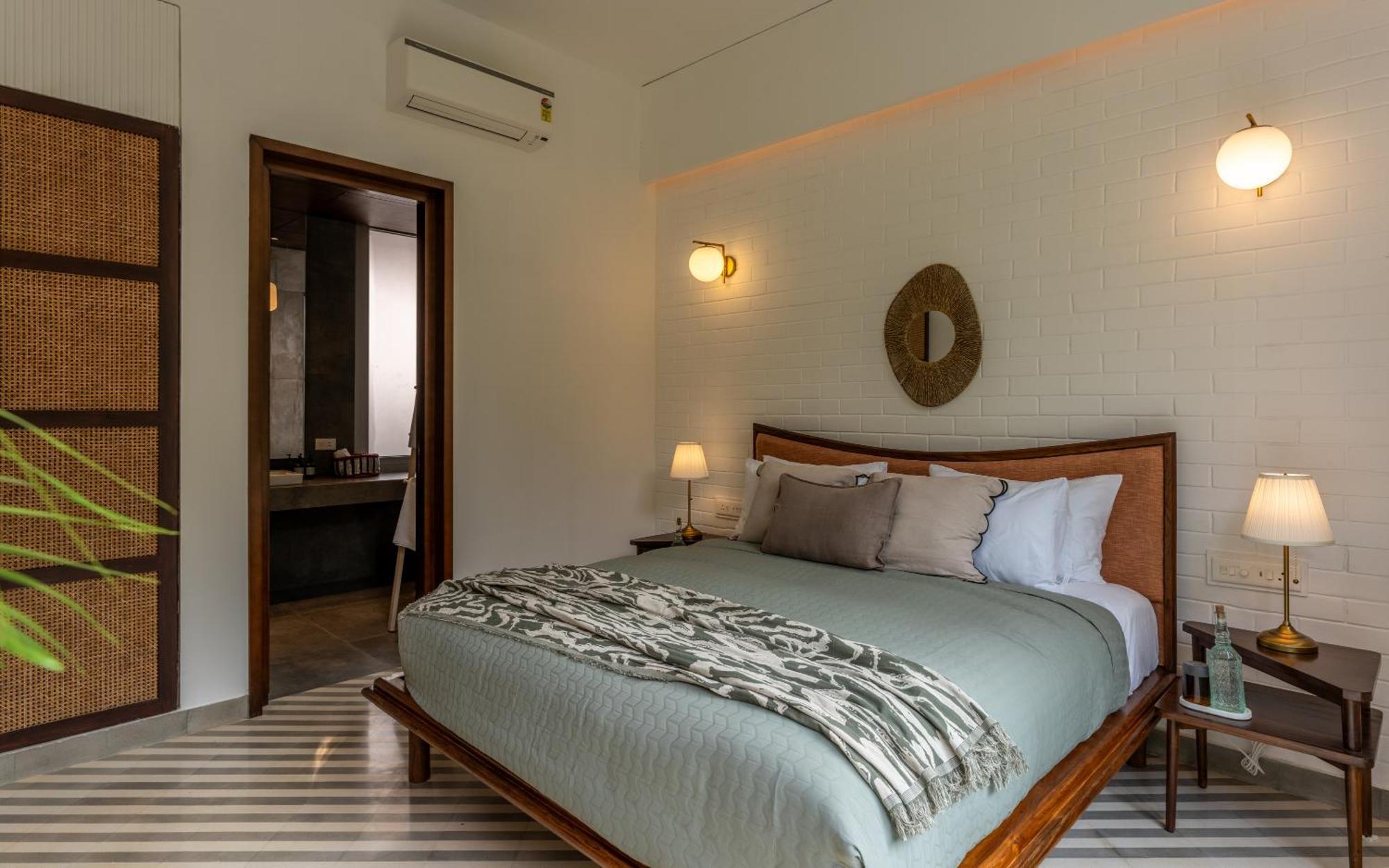 La Masseria Estate * Siolim