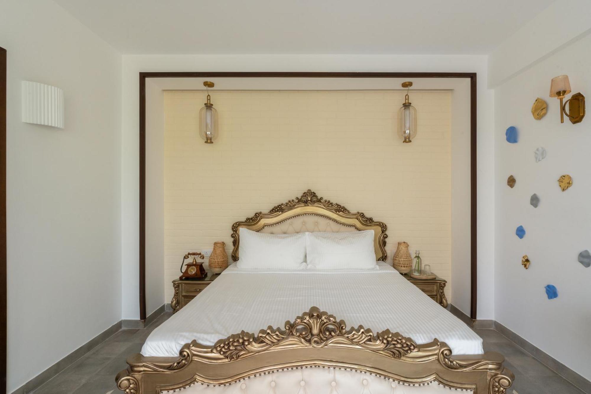 La Masseria Estate * Siolim