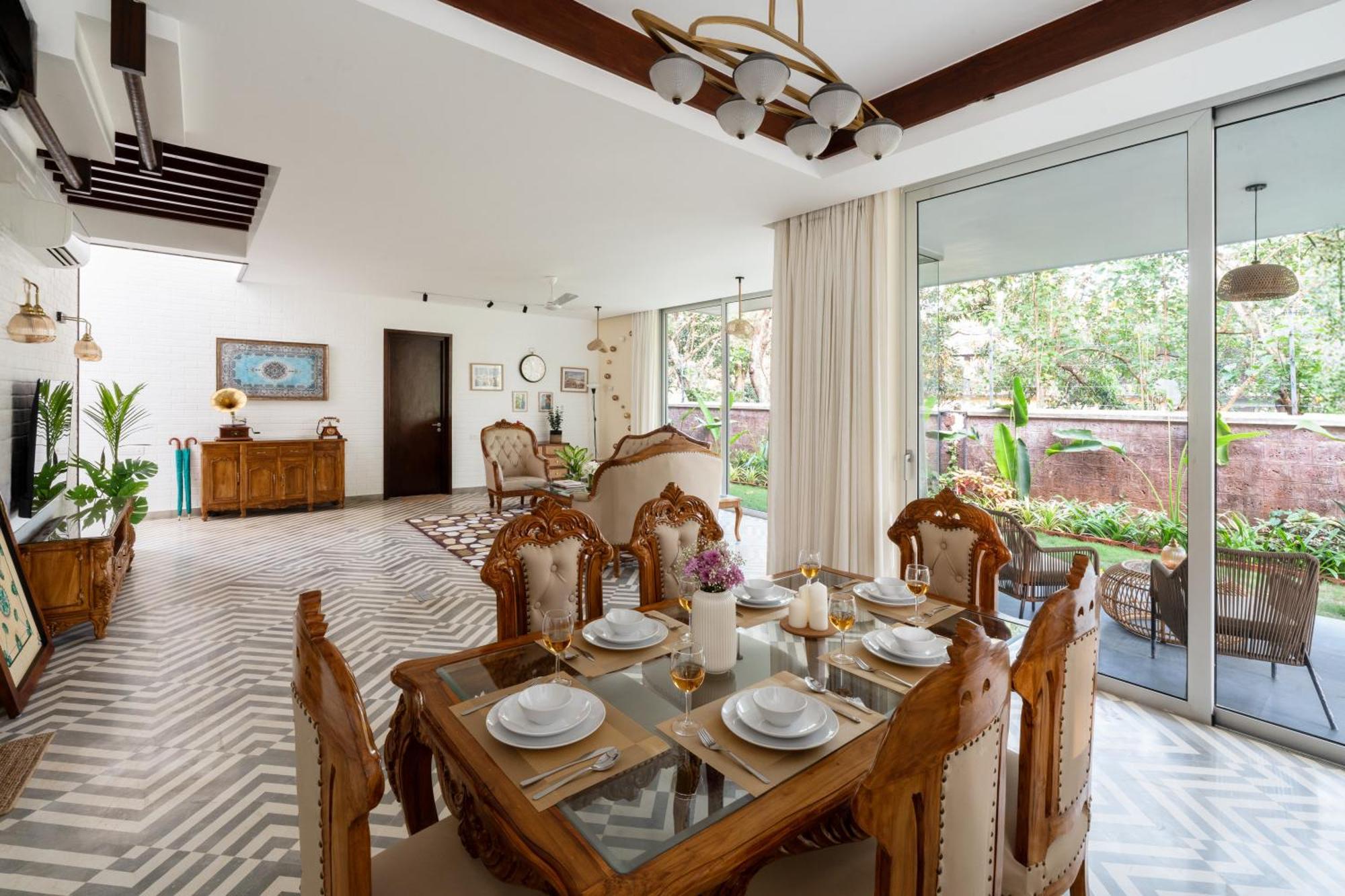 Villa La Masseria Estate *