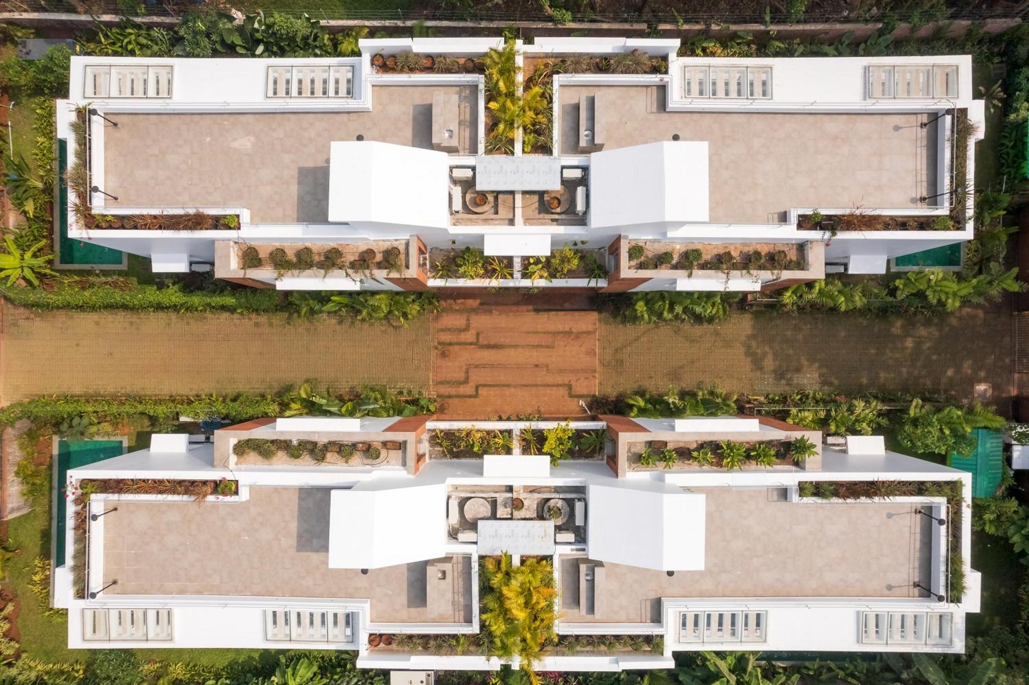 La Masseria Estate Villa