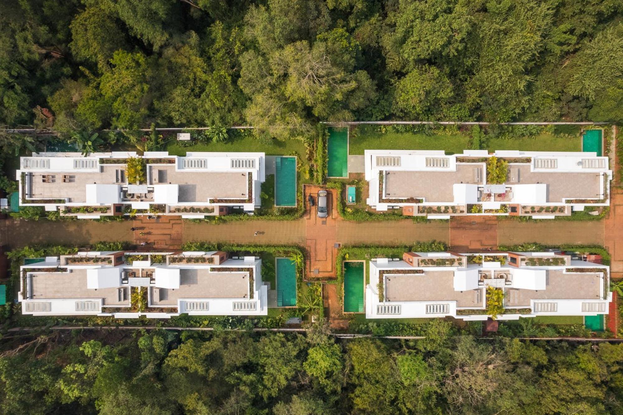 Villa La Masseria Estate *