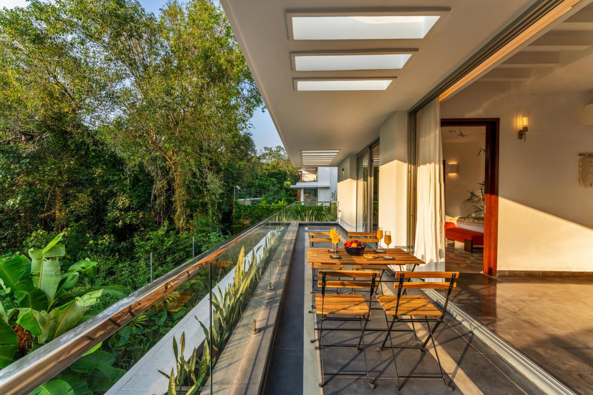 La Masseria Estate * Siolim