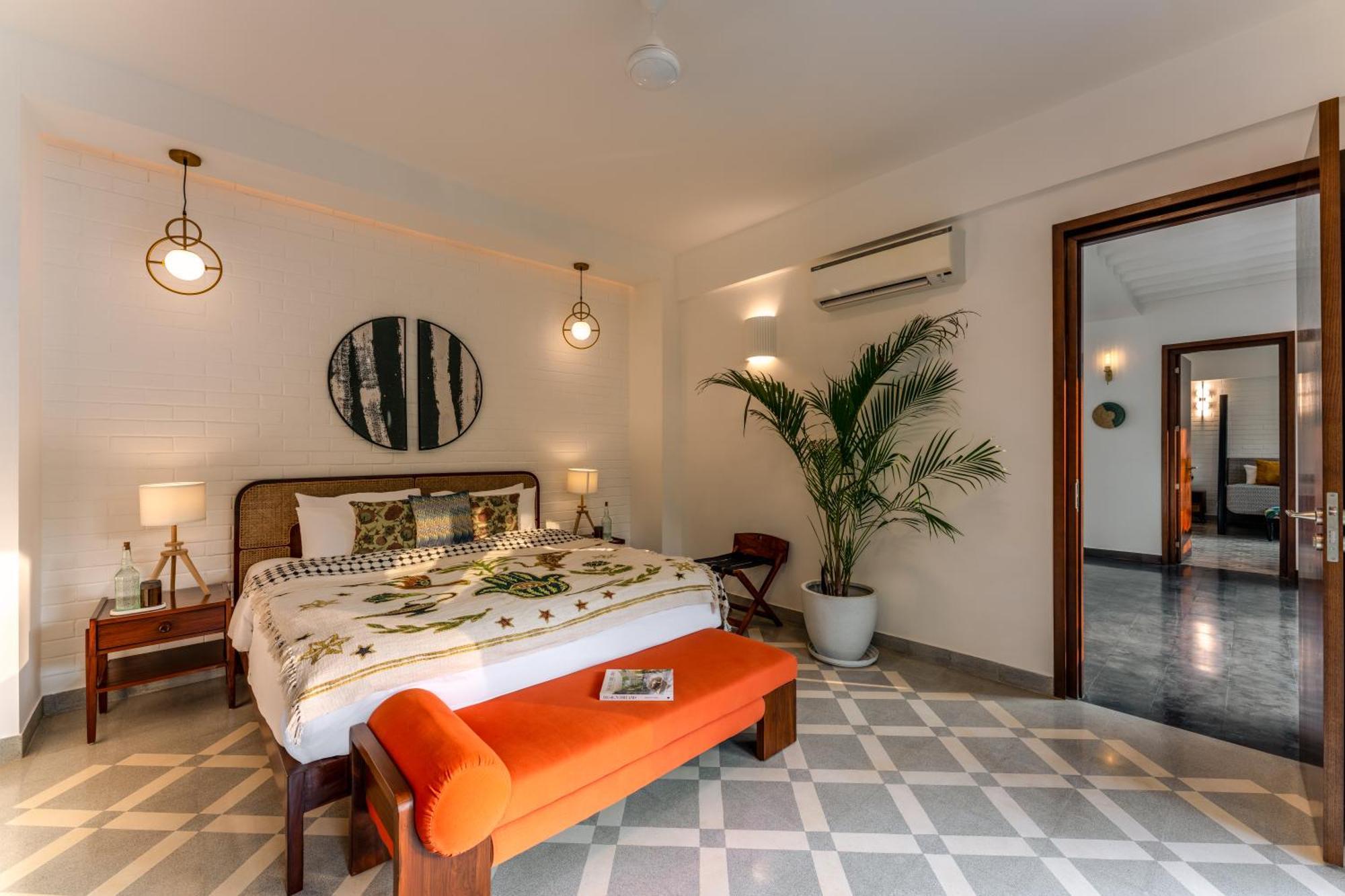 Villa La Masseria Estate *